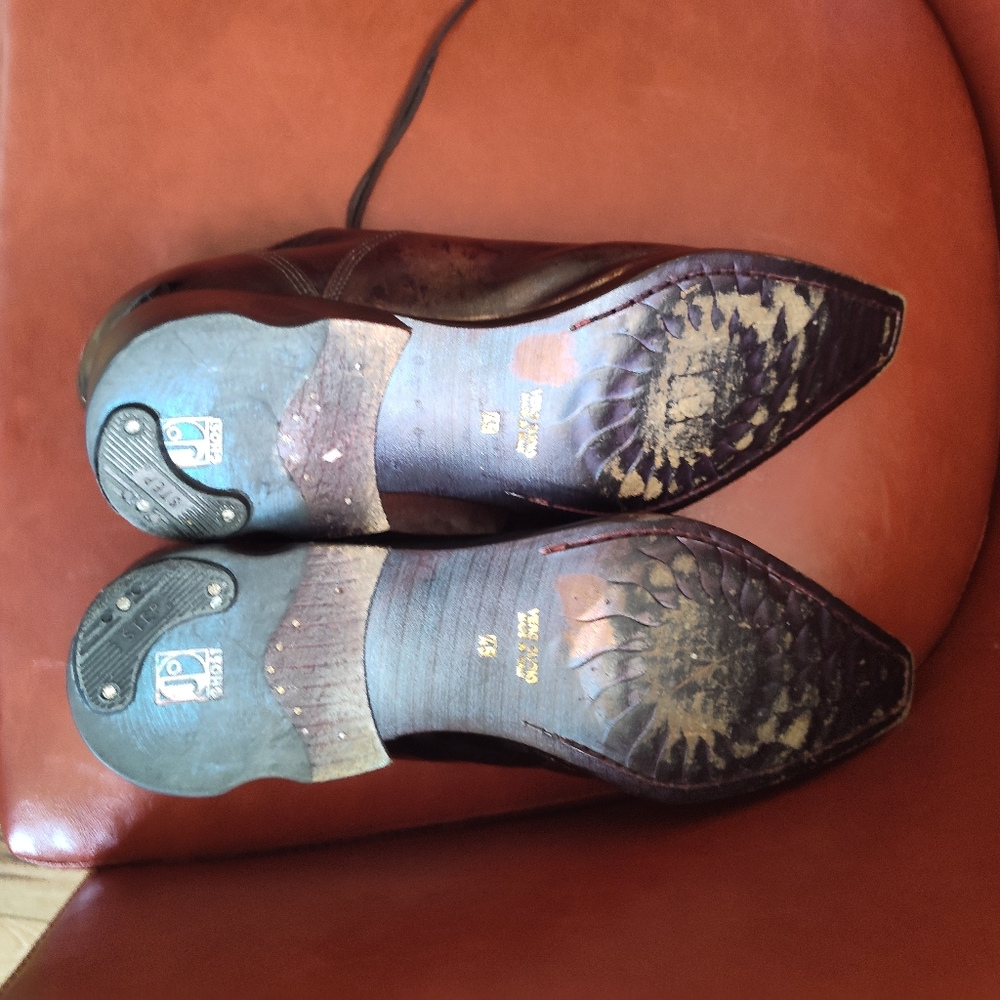 GHOST European Mens Shoes Italy - Picture 10 of 15